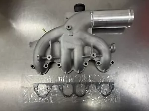 1.9TDI PD High Flow Inlet Manifold 2.5" - PD100/130/150/160 with boost nipple - Picture 1 of 3