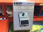 ISP Decimator Noise Reduction Pedal -Chrome