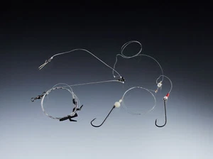 Balzer Edition Sea Naturködersystem Brandungssystem 12N Naturköder Meeres System - Bild 1 von 1