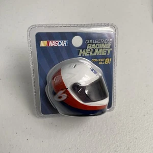 NASCAR 3M Mini Racing Helmet David Ragan 6 Collectable Race Car Driver New - Picture 1 of 2