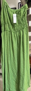 womens formal dresses size XL From Abercrombie And Finch - Picture 1 of 2