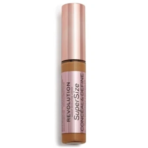 Makeup Revolution Conceal & Define Supersize Concealer (Various Shades) - C13 - Picture 1 of 1