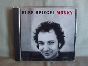 Russ Spiegel- Monky - Imagen 1 de 1