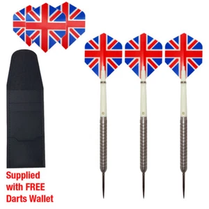 Odyssey Gripper, Machine Grip, 90% Tungsten Darts Set in 22gram - Picture 1 of 1
