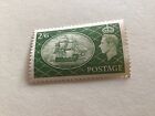 G. B. high value lightly mounted mint stamp A13122