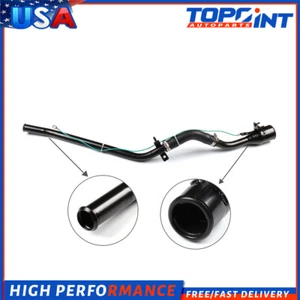 Tubo de cuello de llenado de tanque de gasolina para 02-04 Chevrolet Trailblazer GMC Envoy Jimmy - Imagen 1 de 11