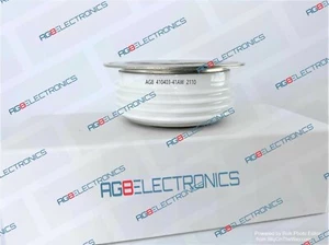 410403-41AW Reliance Westinghouse GE Baldor ABB SCR Thyristor Semiconductor NEW - Picture 1 of 7
