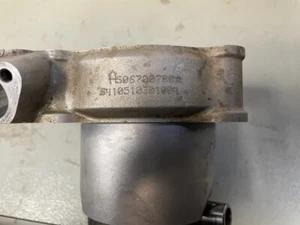 I14 Athena S410510301004 Big Bore Cylinder (290cc) - 6mm Oversize 83mm - Bild 1 von 8