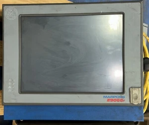 Marposs #U8985001282 / E9066T Touch Panel - Picture 1 of 4
