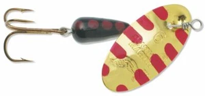 Panther Martin Classic Teardrop #2 Salamander Gold - Picture 1 of 1