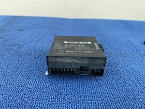 ✔UNIDAD MÓDULO DE CONTROL DE LIBERACIÓN DE MALETERO MERCEDES W221 W216 S550 S600 CL550 CL63 OEM - Imagen 1 de 3