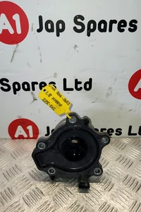 TOYOTA CHR C-HR MK1 2016 - 2023 1.8 PETROL HYBRID ENGINE WATER PUMP 2ZR-FXE - Picture 1 of 6