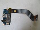 Genuine Acer Swift Sf514 55T Usb Audio Board And Cable Nb2629ea