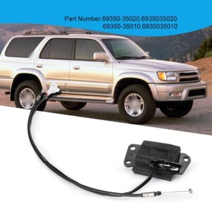 Fit For Toyota For 4Runner 96-02 Back Door Hatch Latch Lock Assembly 69350-35020 - Picture 1 of 13