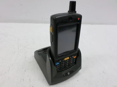 Symbol MC7506 1D, Bluetooth, 128MB, 6.5 Pro, Mobile Computer MC7506-PUCSKRWA9WR - Image 1 of 4