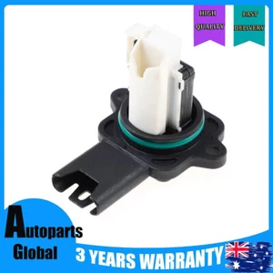 MAF Mass Air Flow Meter Sensor 5WK97502 For BMW 1 2 3 4 5 6 7 Series 523i 525i  - Picture 1 of 8