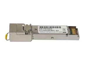 Extreme Networks GBIC FCLF8522P2BTL-EX 1000Base-T SFP-T 100m 4050-00272-01 - Photo 1/4