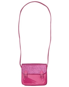 NWT Gymboree Woodland Weekend Pink Purse Girls - Picture 1 of 1