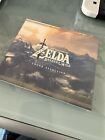 The Legend of Zelda Breath Of The Wild Sound Selection SEALED