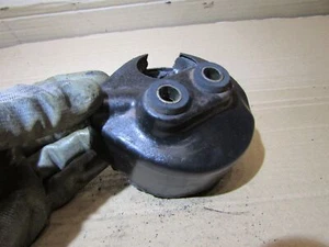 Isuzu Trooper Duty Mk2 3.0 4JX1 motor freno bomba vacío cubierta escudo - Imagen 1 de 6