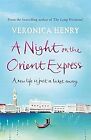 A Night On The Orient Express, Henry, Veronica, Used; Good Book