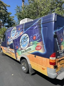 2004 Mercedes-Benz Sprinter - Picture 1 of 10