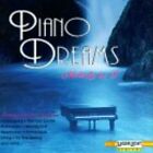 Piano Dreams 5: Melody In F (audio Cd)
