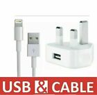 white Chargers Car Charger Kintone Cable PD and QC Quick Charger UK Smart Charge
