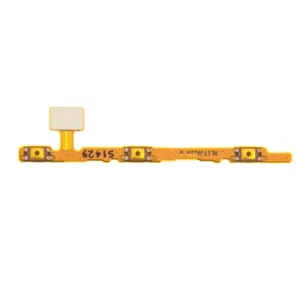 Power Button and Volume Button Flex Cable for Huawei Ascend Mate 7 - Picture 1 of 3