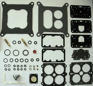 3310 KIT DE RECOLECCIÓN DE CARBURADOR HOLLEY 750 O 780 CFM - HACE TODOS LOS MODELOS 3310 NUEVO - Imagen 1 de 1