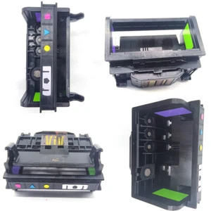 Cabezal de impresión compatible con HP Officejet B109 7500 6500A B209a E709 7500A 7000 - Imagen 1 de 15
