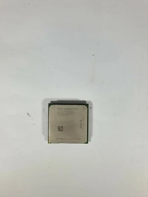 AMD Athlon 64 3200+ Single core CPU 2,00 GHz 67 W zócalo 939 - Imagen 1 de 2
