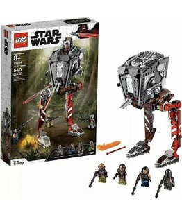 LEGO Star Wars 75254 AT-ST Raider 540 Teile NEU - Bild 1 von 1