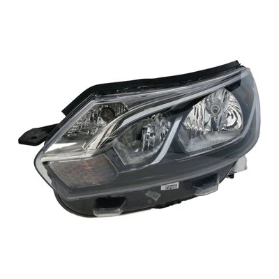 Hauptscheinwerfer VISTEON/VARROC 20-201-01196, Links - Bild 1 von 2