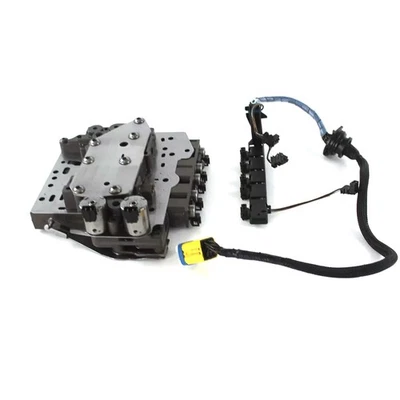 1PC Transmission Valve Body For LANCIA For KIA Auto Replacement QMP-L00105 - Image 1 of 4