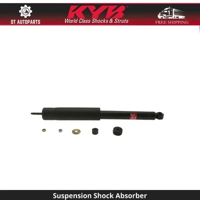 For 1979-1985 Mazda RX-7 Suspension Shock Absorber Rear KYB 1979 1980 1981 1982 - Image 1 of 4