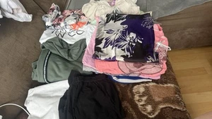 12Stück Damen Bekleidung Größe 44/46 Wunschpaket - Bild 1 von 4