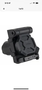Hopkins Towing Solutions 48470 Endurance Multi-Tow 7 hojas, 5 y 4 planas NUEVO - Imagen 1 de 5