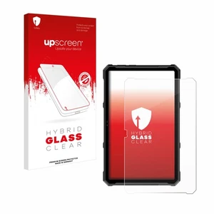 Film Protecteur Verre pour Ulefone Armor Pad 4 Ultra Film Écran - Afbeelding 1 van 10