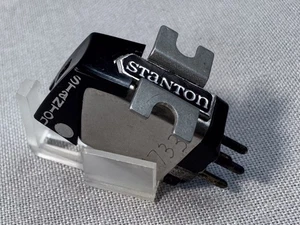 Stanton 681 Cartridge - Picture 1 of 20