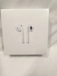 Apple Airpods 2 - Photo 1 sur 4