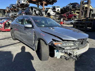 Cable de cambio automático 2015 16 17 18 19 20 Acura TLX 2,4 L Foto 1 de 4