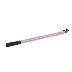 Ultron Selfie Aluminium 200 Pink, 47-200 cm Selfie Stick with Separate Bluetooth - Photo 1 sur 3