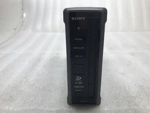 Gebrauchte Sony PDW-U1 XDCAM USB 2.0 Professional HD Disc Laufwerk Einheit - Bild 1 von 4