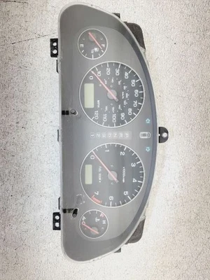 Grupo de velocímetro Subaru Legacy 2003-2004 3,0 L 229 k millas 85014AE84A Foto 1 de 4