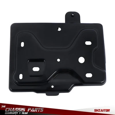 Battery Tray 22989633 For Cadillac Chevrolet Silverado Tahoe GMC Sierra Yukon - Image 1 of 4