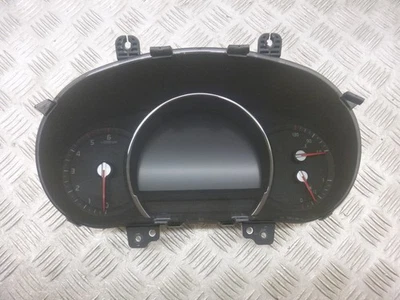 2018 KIA SORENTO MK3 2.2 DIESEL SPEEDOMETER INSTRUMENT CLUSTER 94033-C5480 - Image 1 of 4
