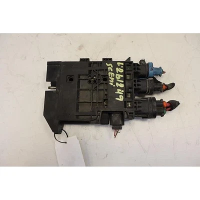 CENTRALINA GATEWAY PER RENAULT SCENIC - SCENIC X-MOD (09-11)(11-13) 1.5 2009 - Immagine 1 di 4