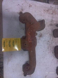Driver Left Exhaust Manifold 5.9L 8-360 Fits 94-03 DAKOTA 15629 - Bild 1 von 4