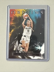 2023 Panini WNBA Origins Lexie Hull #65 - Picture 1 of 2